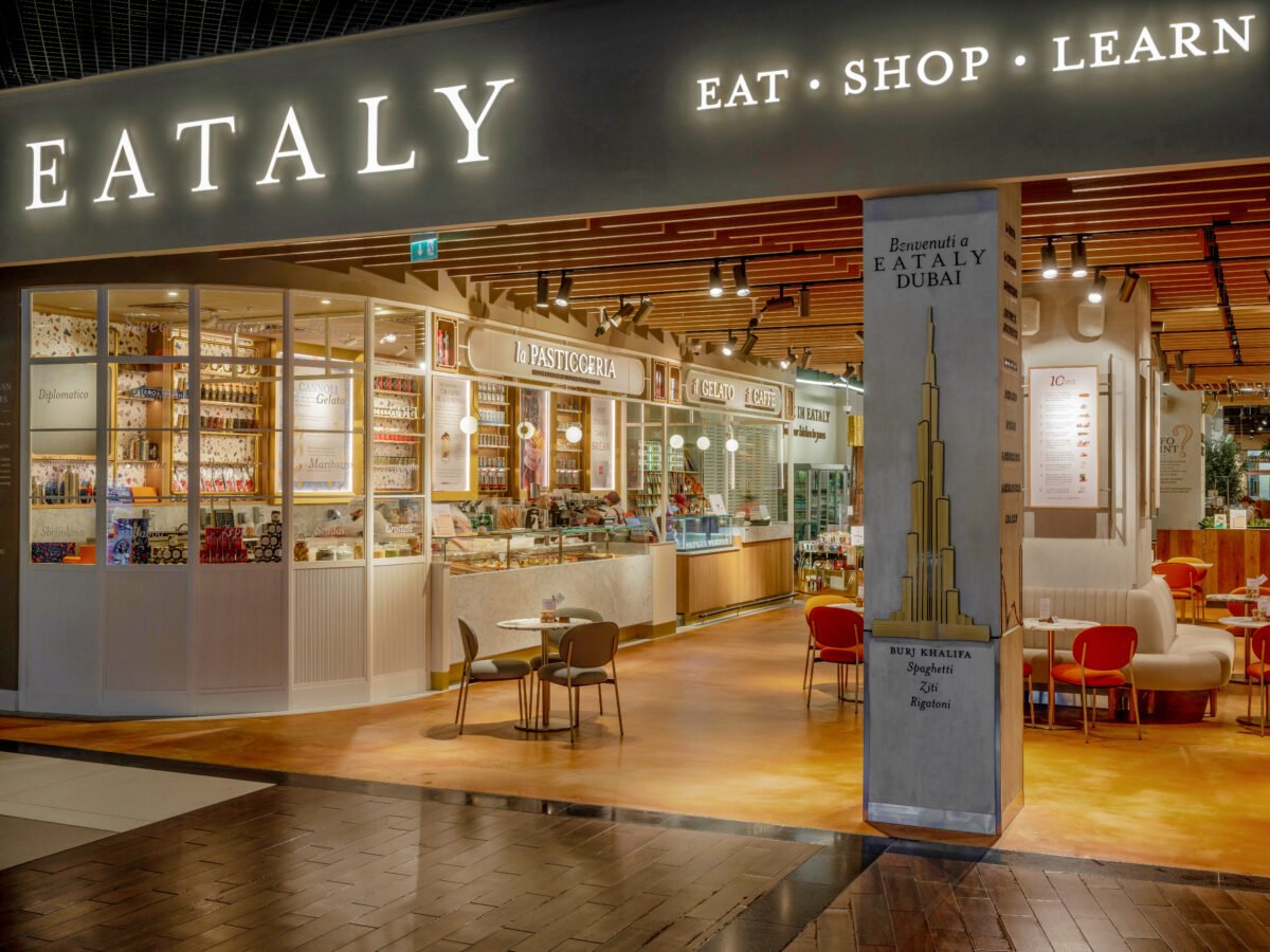 Eataly