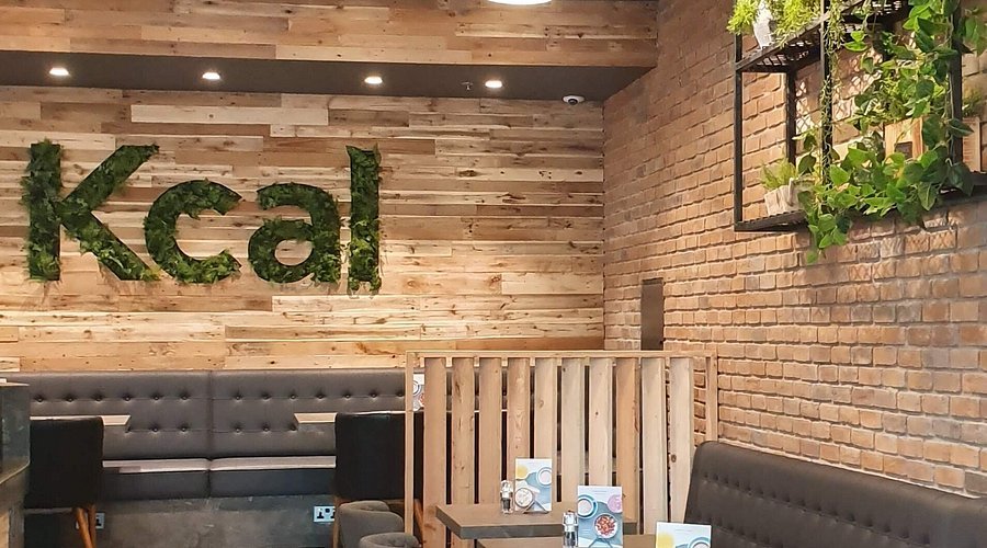 Kcal
