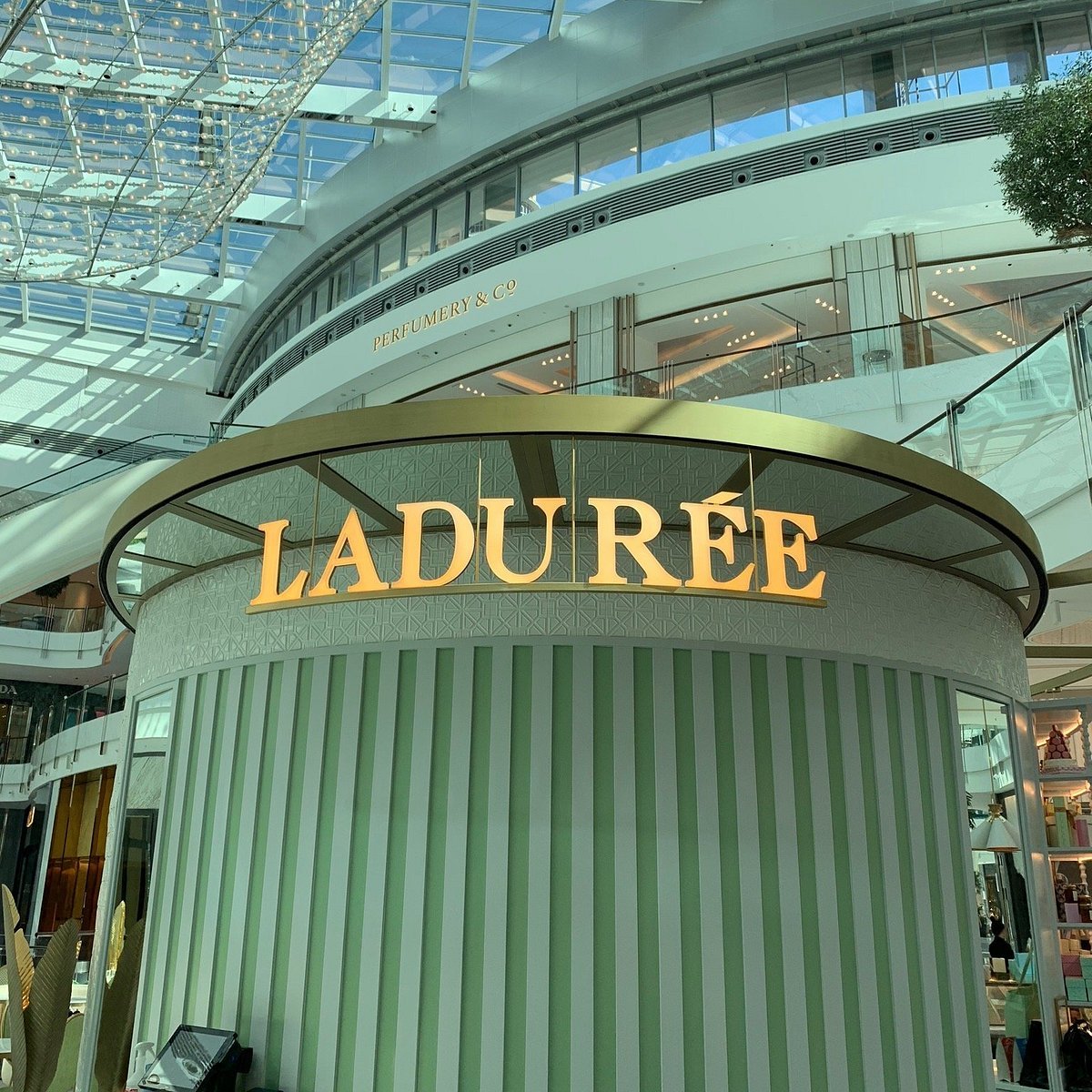 Ladurée