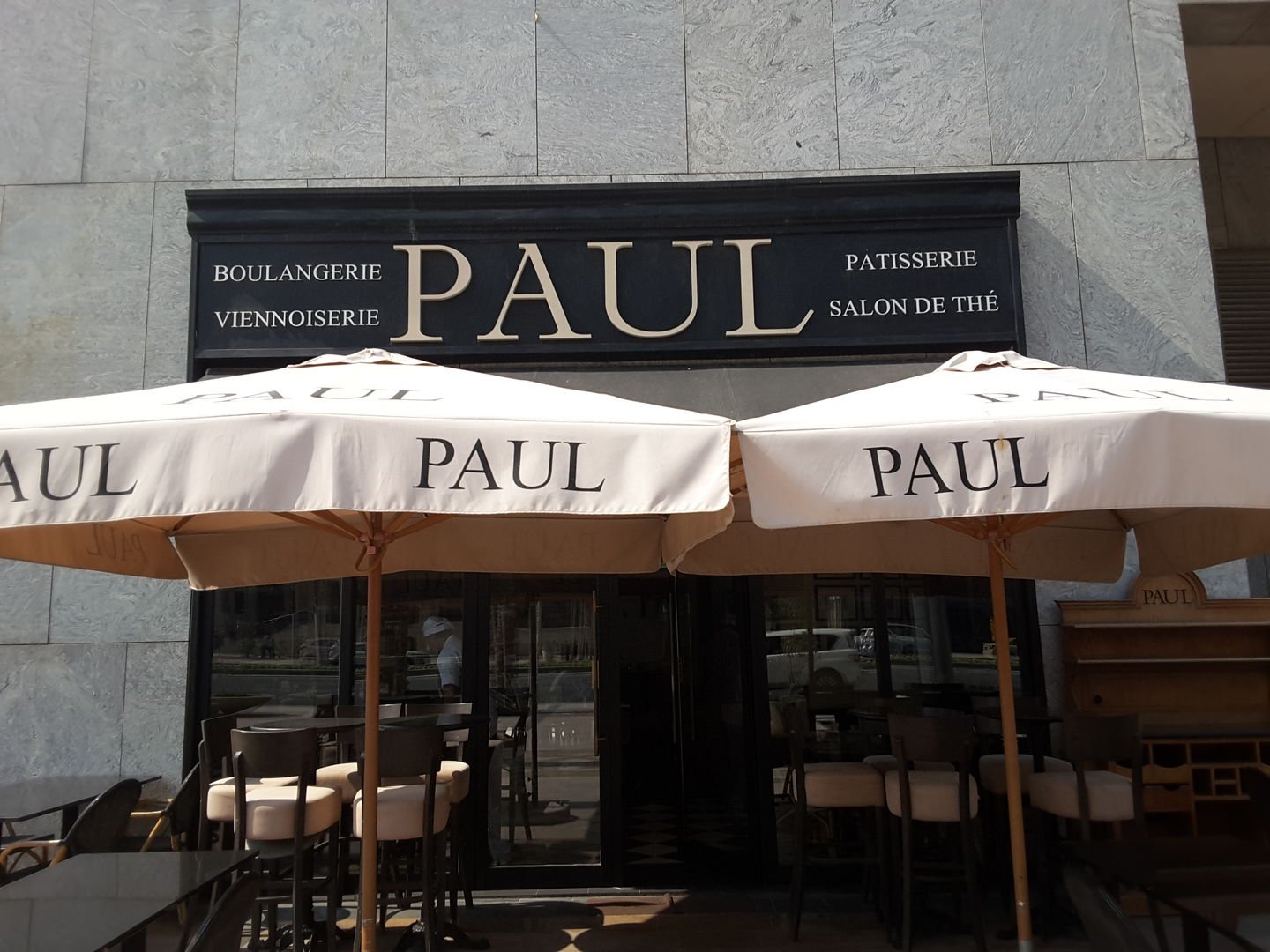 Paul