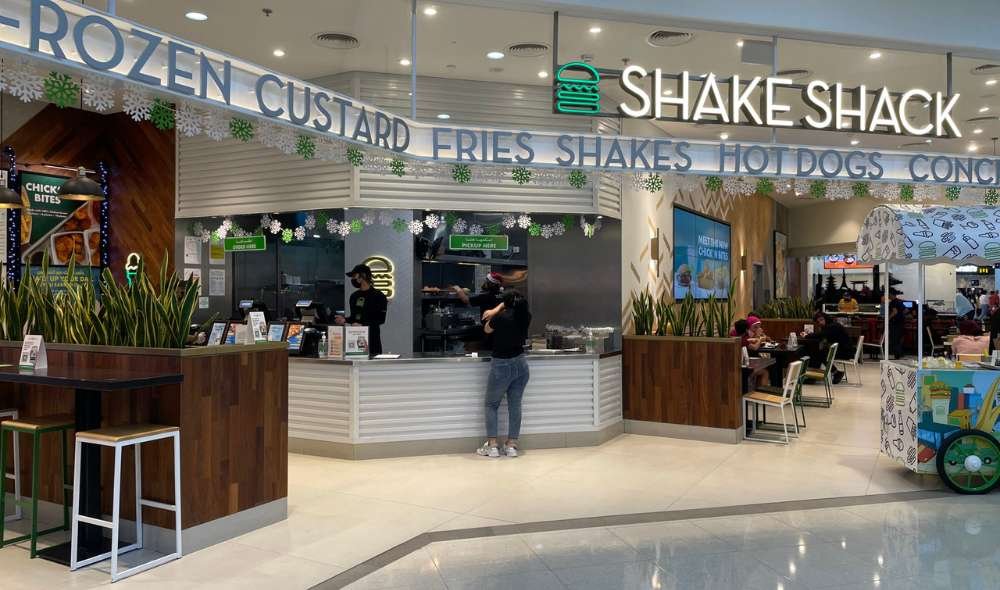 Shake Shack