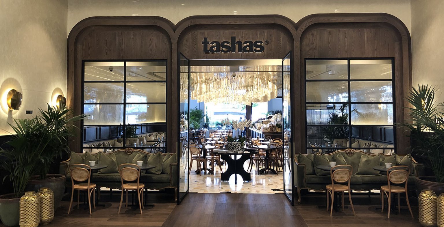 Tasha’s