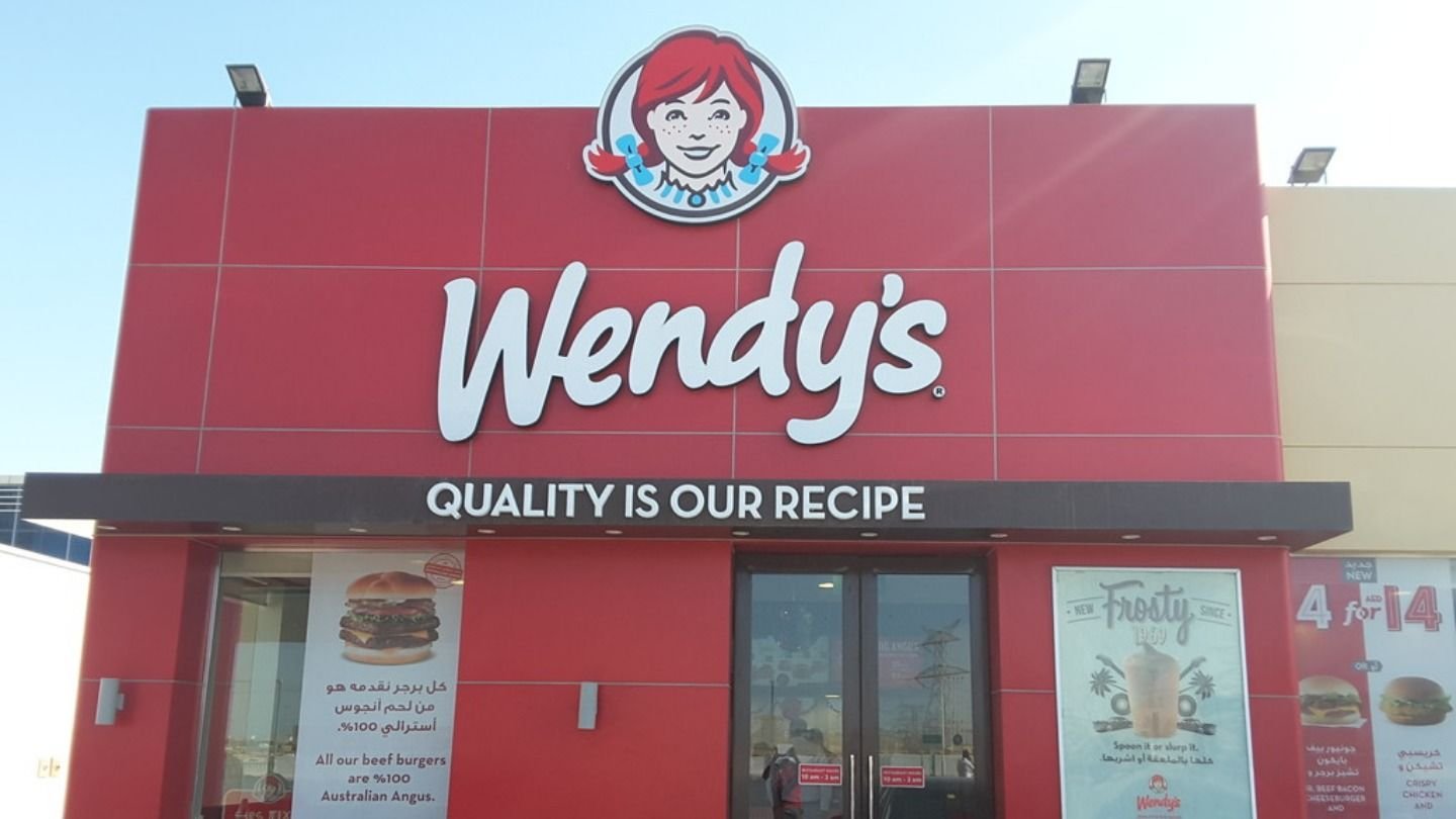Wendy’s