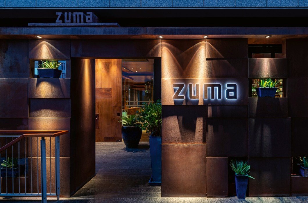 Zuma